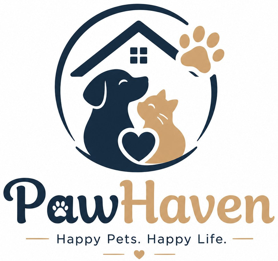 PawHaven